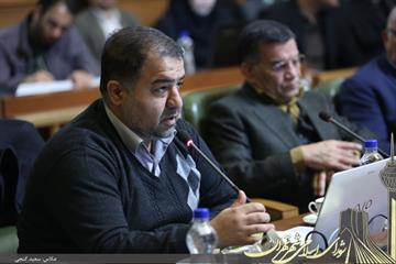 مجید فراهانی مطرح کرد: مسئولیت اجتماعی در کشور مورد غفلت قرار گرفته است